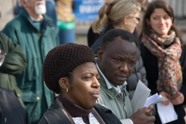 © 2007, Peter Marshall