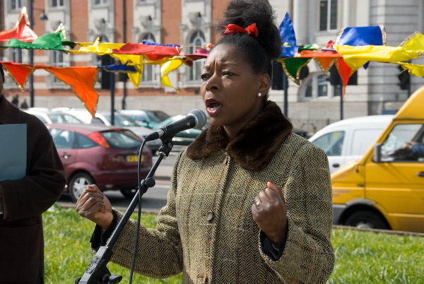 © 2007, Peter Marshall