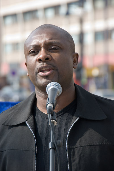 © 2007, Peter Marshall