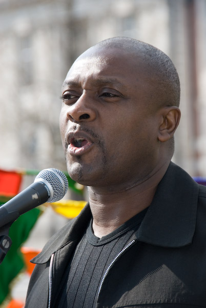 © 2007, Peter Marshall