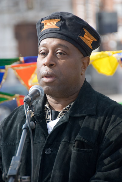 © 2007, Peter Marshall