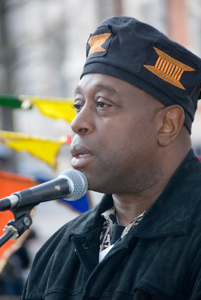 © 2007, Peter Marshall