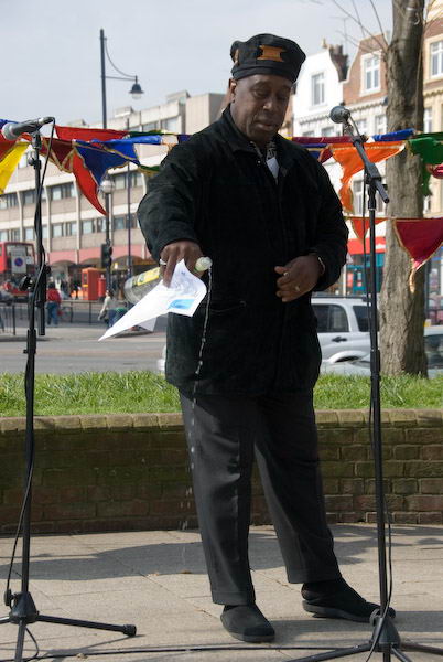 © 2007, Peter Marshall