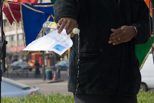 © 2007, Peter Marshall