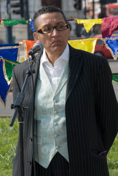 © 2007, Peter Marshall