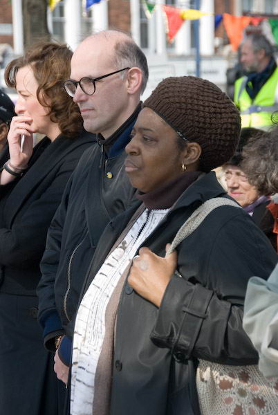 © 2007, Peter Marshall