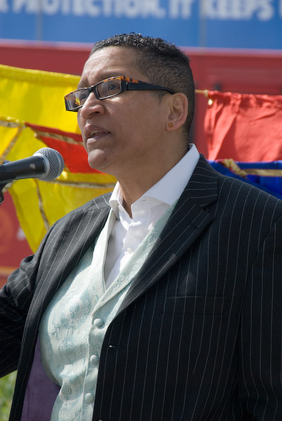 © 2007, Peter Marshall