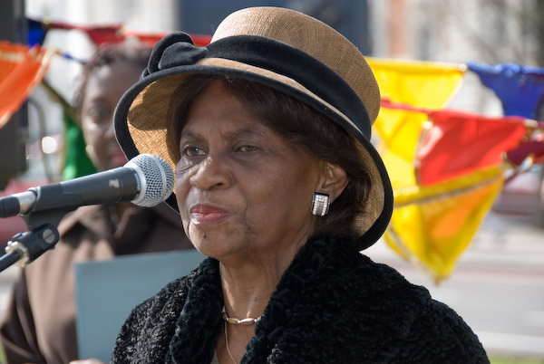 © 2007, Peter Marshall