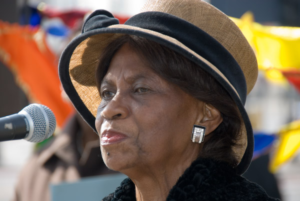 © 2007, Peter Marshall