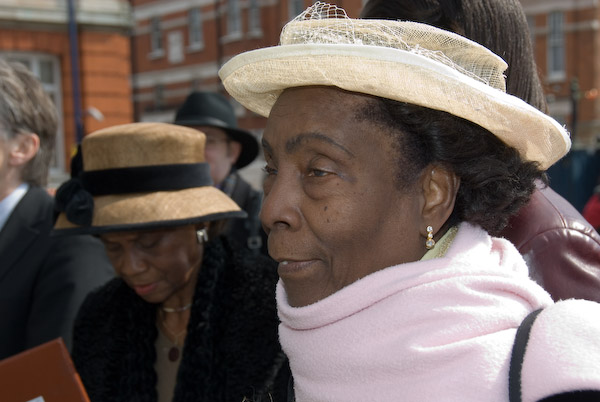 © 2007, Peter Marshall