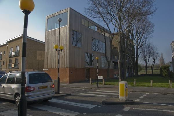 Head of the River Race © 2007, Peter Marshall