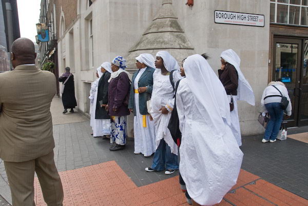 © 2007, Peter Marshall