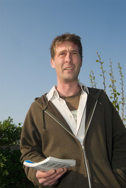 Manor Gardens © 2007, Peter Marshall