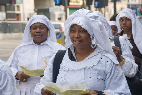 © 2007, Peter Marshall