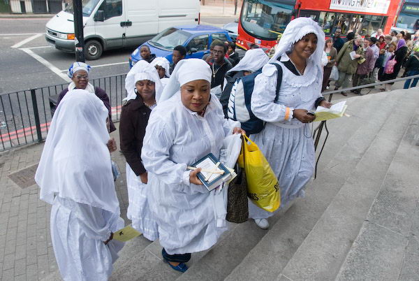 © 2007, Peter Marshall