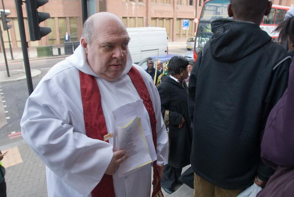 © 2007, Peter Marshall