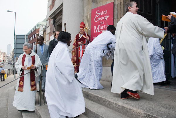 © 2007, Peter Marshall