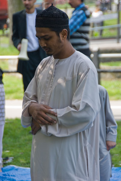 Milad ©2007, Peter Marshall