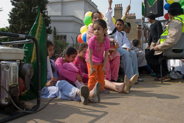 Milad © 2007, Peter Marshall