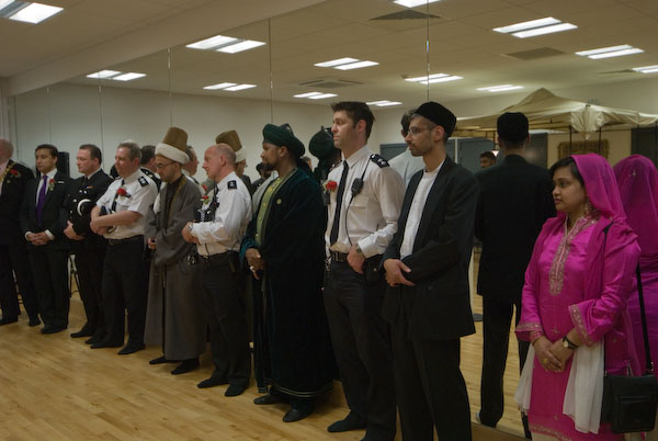 Milad © 2007, Peter Marshall