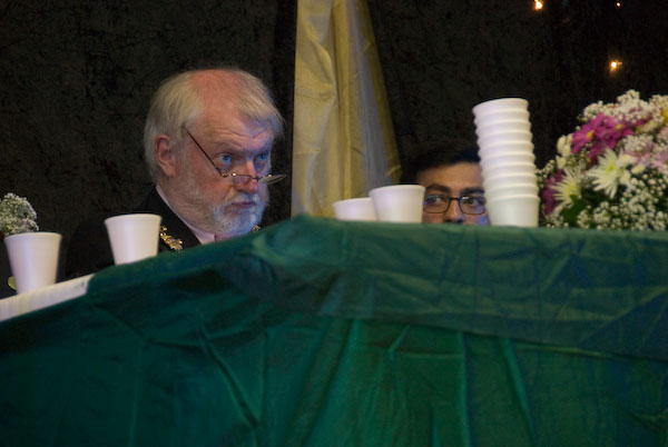 Milad © 2007, Peter Marshall