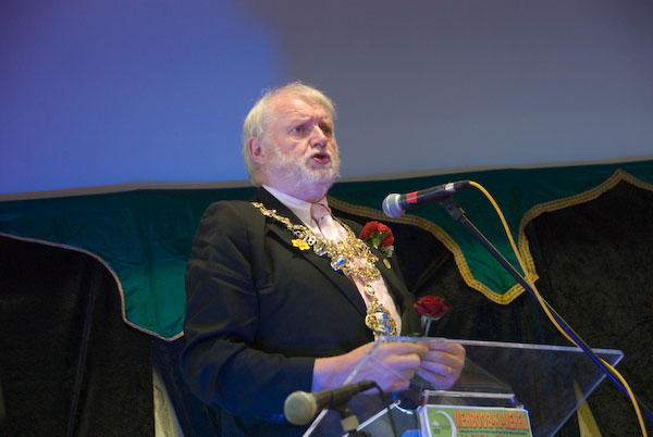 Milad © 2007, Peter Marshall