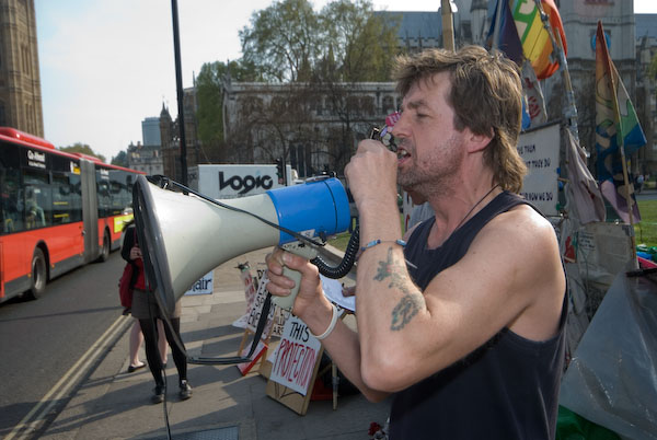 Mass Lone Demos - the BIG one 