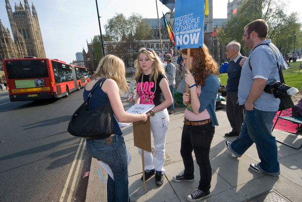 Mass Lone Demos - the BIG one 