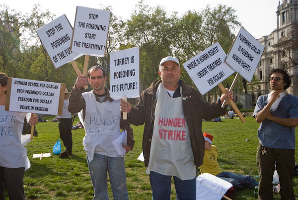 Mass Lone Demos - the BIG one 