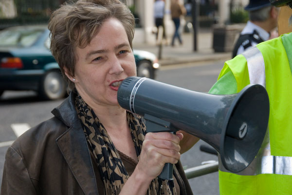 Vanunu Freedom Ride. © 2007, Peter Marshall