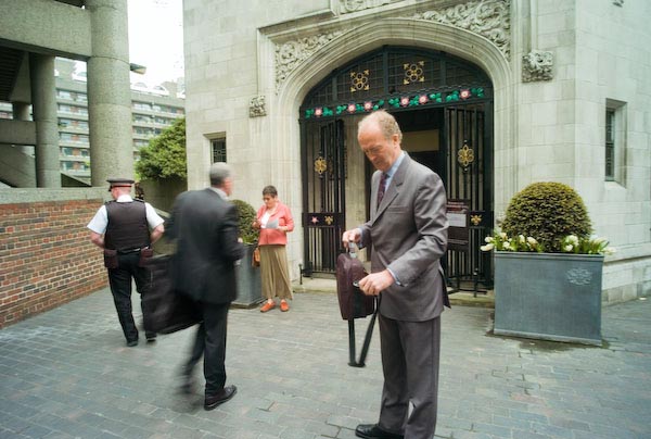 Friends of Queen's Market © 2007, Peter Marshall