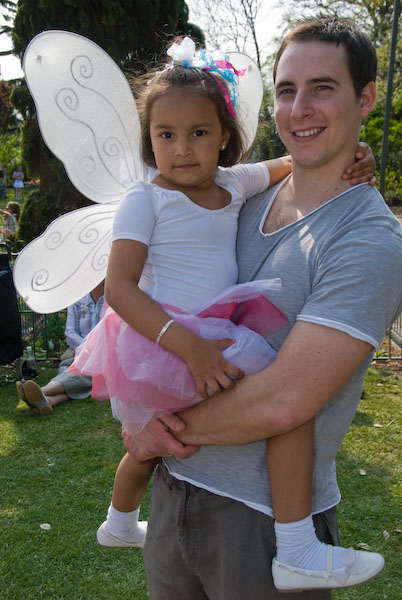 Bromley May Queens © 2007, Peter Marshall