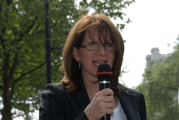 International Day of Action for Darfur: London © 2007, Peter Marshall