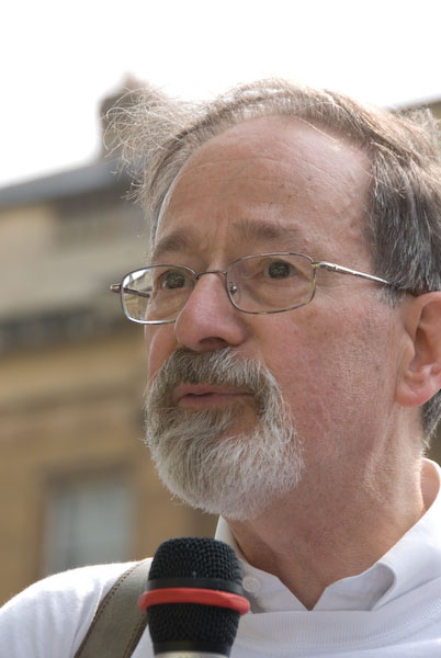 International Day of Action for Darfur: London © 2007, Peter Marshall