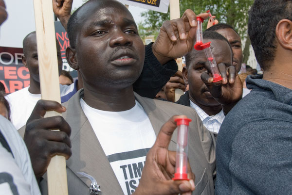 Darfur - International Day of Action