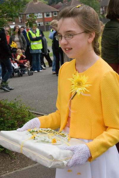 Chislehurst © 2007, Peter Marshall