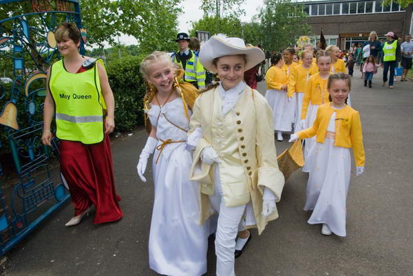 Chislehurst © 2007, Peter Marshall