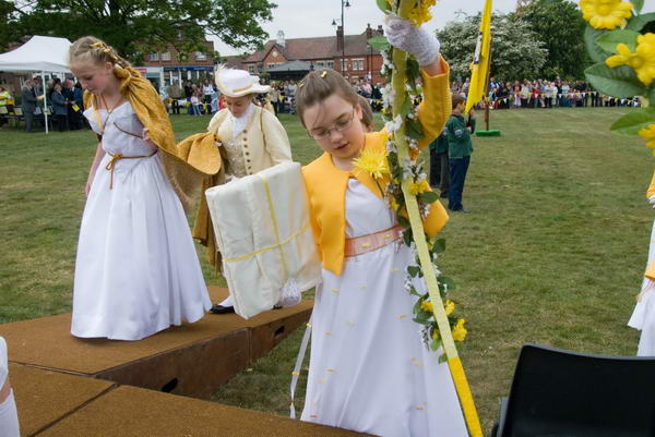 Chislehurst © 2007, Peter Marshall