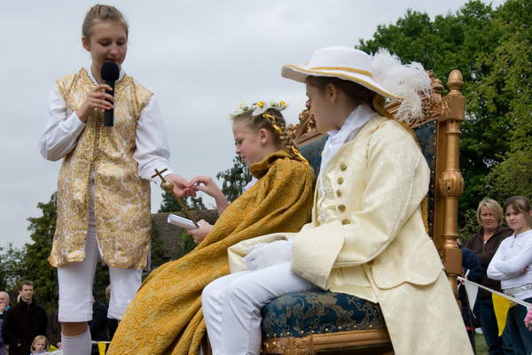 Chislehurst © 2007, Peter Marshall