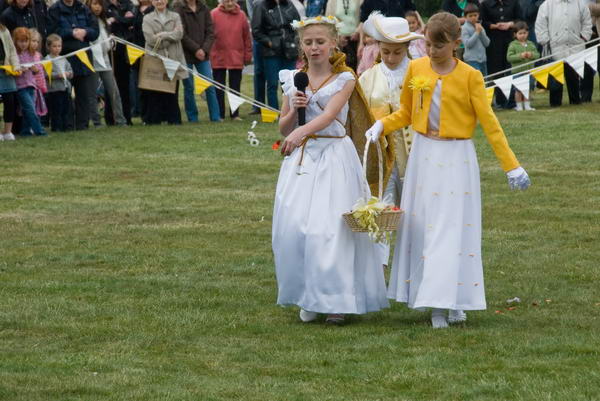 Chislehurst © 2007, Peter Marshall