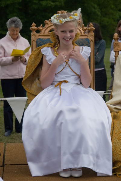 Chislehurst © 2007, Peter Marshall