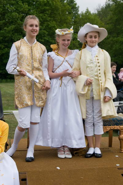 Chislehurst © 2007, Peter Marshall