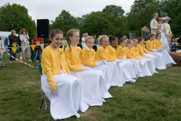 Chislehurst © 2007, Peter Marshall