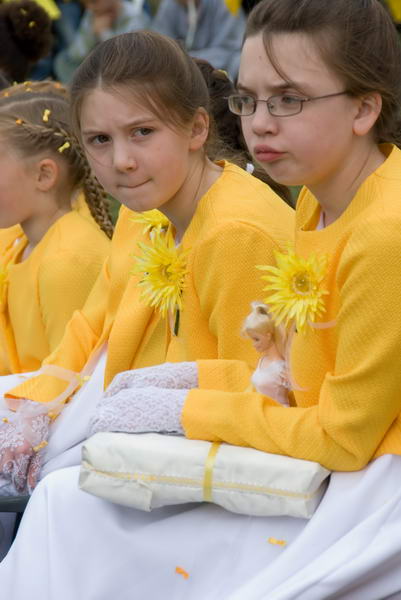 Chislehurst © 2007, Peter Marshall