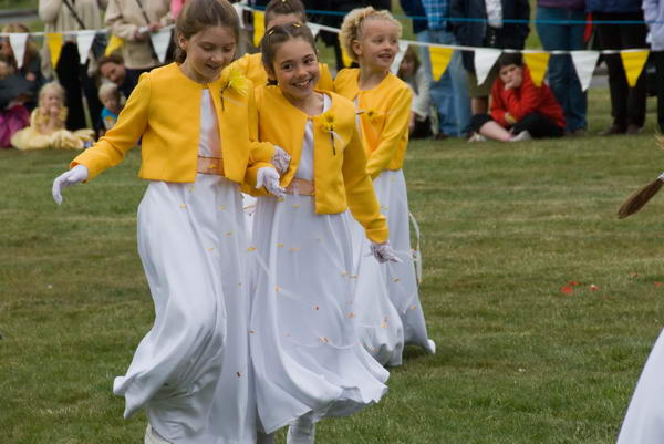 Chislehurst © 2007, Peter Marshall