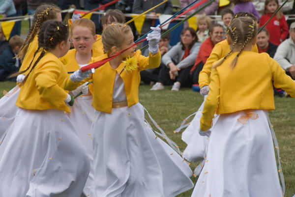 Chislehurst © 2007, Peter Marshall