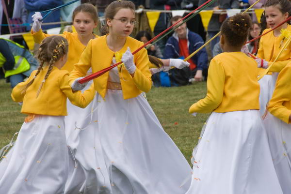 Chislehurst © 2007, Peter Marshall