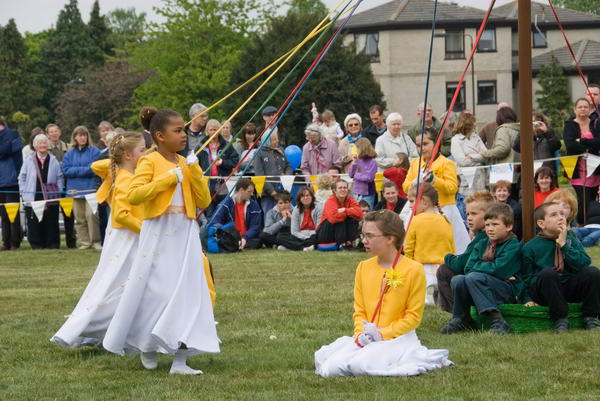 Chislehurst © 2007, Peter Marshall