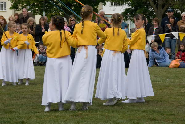 Chislehurst © 2007, Peter Marshall