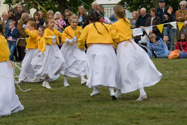 Chislehurst © 2007, Peter Marshall